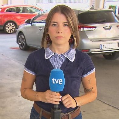 Marta Martínez Profile