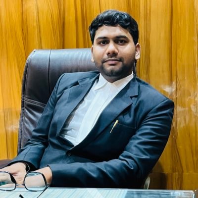 #NationFirst Respect for Indian democracy & constitution, #Advocate #Journalist | Ambedkarite | social Activists | B.A | M.A | LL.B | LL.M (P) 🎓