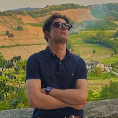 Nato Gen Z, cresciuto Millenial Cerco di essere imprenditore a modo mio