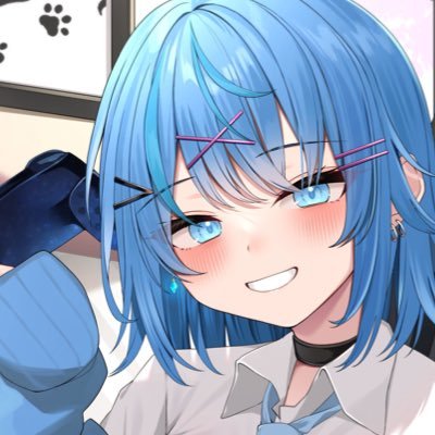 jp/22👑/03/ママ @sousuke_aoi / valo イモータル1/ 歌い手活動部6期生/配信先 Twitch https://t.co/KWBkx2Zfdd さぶ@rifuto_sabukun