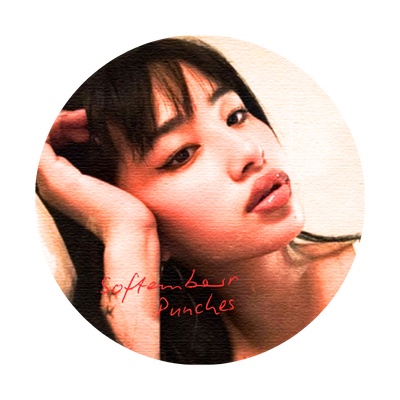 ( アルバム中 ) ˚ status: fragments ☉ quiet echoes of 1998年, letters in serif, footsteps on marbled floors.