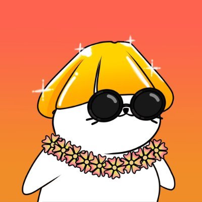 0xKarbonBaron's profile picture. Director of positive vibes ❤️ Sharing my knowledge on all things web3 🌐 Recruiter & Candidate selection 👨🏼‍💻 Father & Hubby

Penguins & Seals