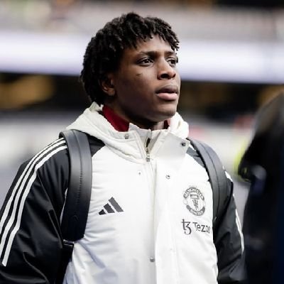 🇳🇬Nigeria|Messi fan|Manchester United fan❤️❤️❤️❤️
Patrick dorgu the goat 🙏/✝️