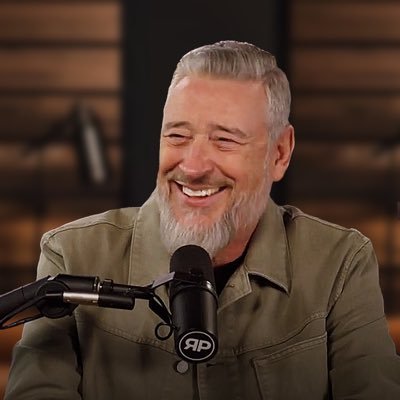 Rod Parsley Profile