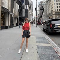 Mariana (@marianavaom) 's Twitter Profile Photo Mariana (@marianavaom) 's Twitter Profile Photo