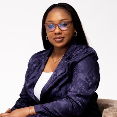 Femme Politique || Avocate ⚖️ ||Coordinatrice du Mouvement Politique Action Nouvelle pour la Reconstruction du Congo|| #Militante VBG #Patriote ||