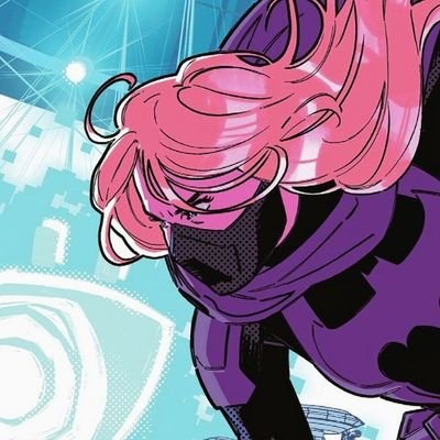 Conta para surtar por Ordem, Batfam, Shipps e coisas pessoais ~ Header: @desconjurado --
Proshiper DNI