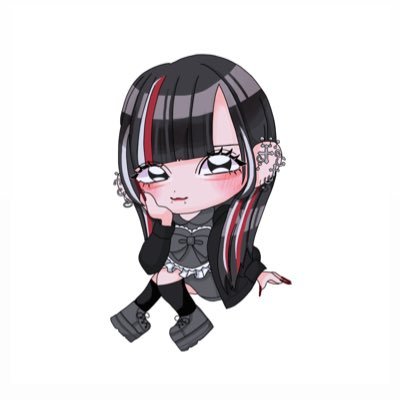 munino_hime's profile picture. 実在しません@yuiitu___