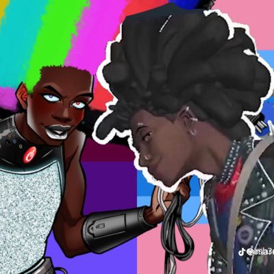 Fuck post ovulation clarity, I said that with my chest ❤ || Hobie Brown x Lawrence Kutner truther || priv @hobartistrans