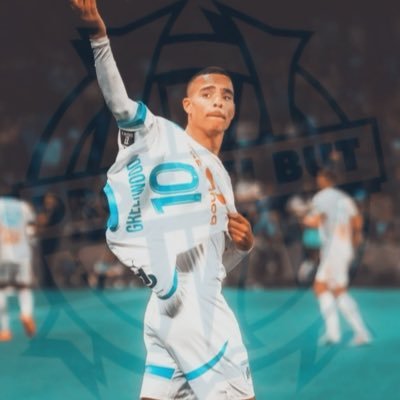 Je n'ai pas choisi de naitre Marseillais, j'ai juste eu de la chance. Fada de l'OM !! Mes tweets peuvent engager ta mère.