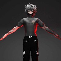 Souel (@soueljames) 's Twitter Profile