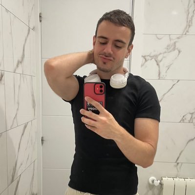 futuro fisio de profesión, migajero de corazón