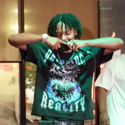 ARTIST
BRAYLON ON ALL PLATFORMS
COCO N CHANEL OUT NOW‼️‼️