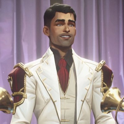 Daily Jayce Profile