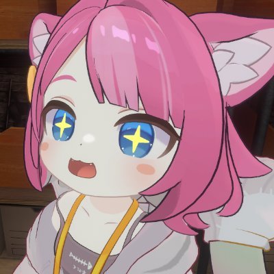 2025/3.22~
◆うささき・アズキちゃん・みみのこ好き
イラストと最近live2Dを再開したやつ。blender超初心者。