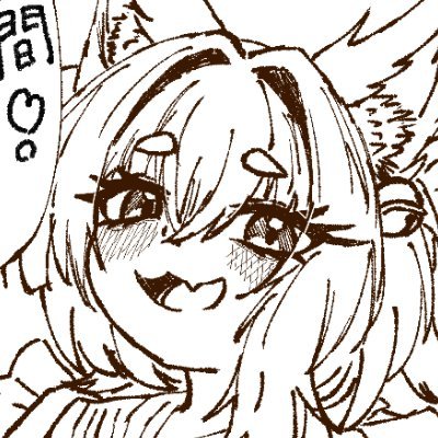 雑多垢。お絵描きとか動画とか色々しています。 推し▷▶巫てんりさん/花譜さん/人生つみこさん/病又イアさん/KMNZ/エルぽき!!! 🔞▶︎@kiro_bio_syumei