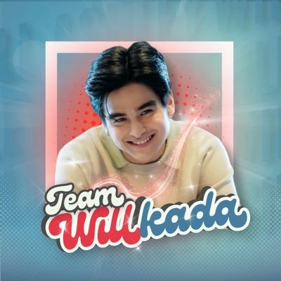 We are a Barkada for Will Ashley! 🩵❤️ A BARKADA bound by love and admiration for Will. United to support, create a safe space, and spark fan-driven initiatives