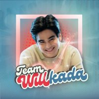 WILLkada (@teamwillkada) 's Twitter Profile Photo WILLkada (@teamwillkada) 's Twitter Profile Photo