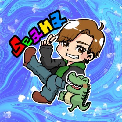 Seana(ｼｰﾅ)🏖さんのプロフィール画像