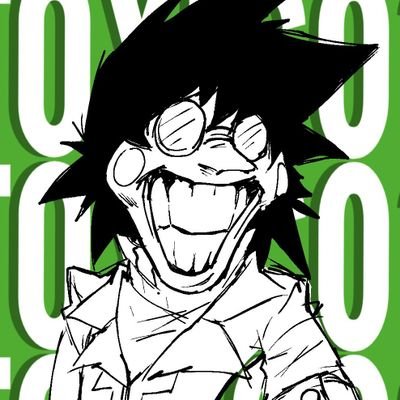 Youtuber sin chamba 😭 /100k subs/ Multifandom/Paradise y Alone v2 son religión / Discord: toxic02. 🔥