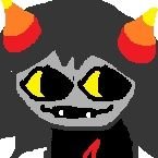 /bi, nonbinary, socialist/
/i fucking love homestuck/
/♈︎♉︎♊︎♋︎♌︎♍︎♎︎♏︎♐︎♑︎♒︎♓︎/
/18/
/she/they/
//🇵🇸🇵🇸🇵🇸//