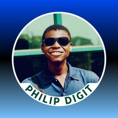 DigitPhili27110's profile picture. Meet Philip Digit 👋 Your go-to guy for getting your business SEEN.
I help businesses boost their local SEO, improve search rankings, and design landing pages.