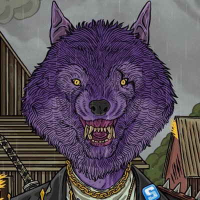 SWRKS | WOLF π Profile