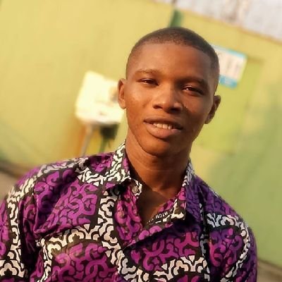 Oluwasegun21137's profile picture. Legitimate freelance