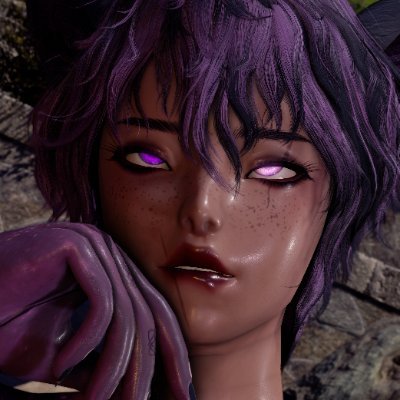 Place for less tasteful stuff
Dont tell me how you're jorkin it (or similar), i just make pics for the fun of it
Collabs with friends only
@Jeliaa_