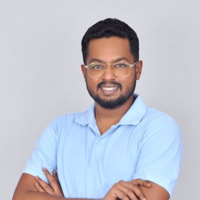 Hari_Parthiban's profile picture. I’ll get back to you on this.