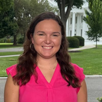 Covering everything in Washington for @SpectrumNewsDC |
| Formerly @nbcnews | Baltimore Born | @eloncomm Alum
✉️annemarie.bonner@charter.com