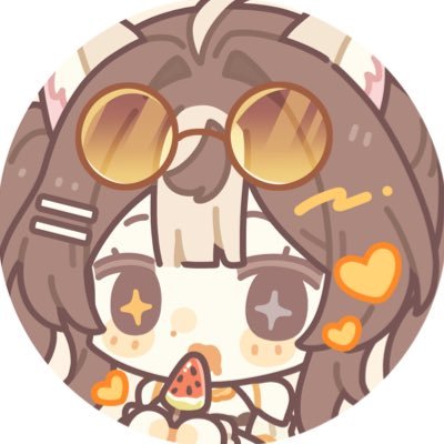 ɪ'ᴍ ꜱʜᴜ|ᴄɴ / ᴇɴ /ᴊᴘ|🪶 🌼 🐾|ɪ ᴅʀᴀᴡ ʜᴏʟᴏʟɪᴠᴇ ᴀɴᴅ ɢᴀᴍᴇ ꜰᴀɴ ᴀʀᴛ! | 🧀 https://t.co/gVbsZ2USaS ᴠɢᴇɴ: https://t.co/BpSooDWOrQ / CM OPEN / PFP: ちりこ