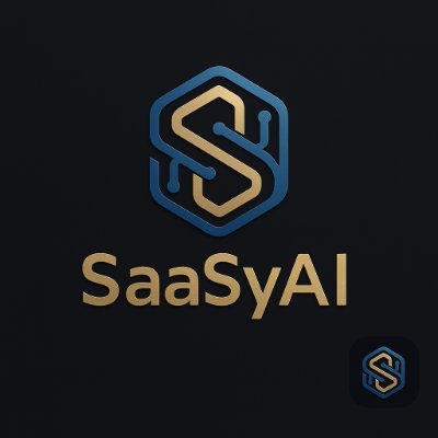 SaasyAi's profile picture. 