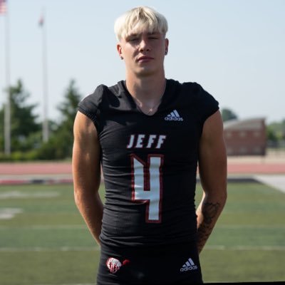 Bryce VanOstran Profile