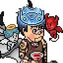 GeniusCat_HB's profile picture. 🇵🇦 - GeniusCat en HabboES🔥