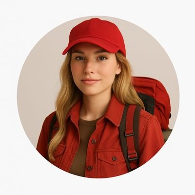 Travvelesse's profile picture. 🌍 Everything for travel, from top brands to gear