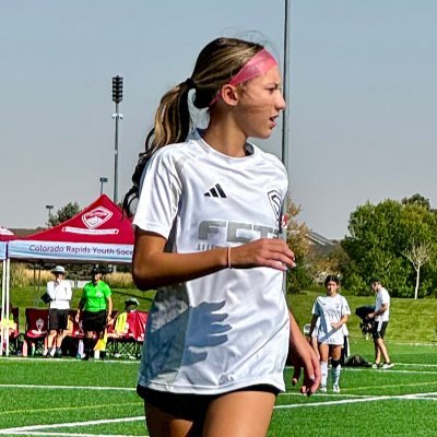 ECNL / Left-Footed Attacking Midfielder / Forward
Dallas Sting Royal / Coach Ben Williams
Sophomore / Class of 2028 / Keller Varsity Soccer