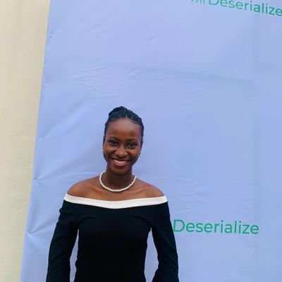 Front-End programmer| Jesus Enthusiast |Bsc Civil Engineering |
Lover of only one| chess lover❤️