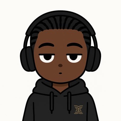 prodbycuebeats's profile picture. Web3 Music Producer || Sonic Branding & Design || Content Creator @SeismicSys
