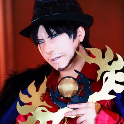 成人済み腐女子レイヤー【好き】ヒプマイ(0受・18受)、OP(🐊受・🌋受)、🥷🥚(雑受)、イニD(涼介受)、DC(赤受・松萩)、pkmn(kbdn)、FGO(ぐだ♂受)etc…/海外ドラマ・映画:ヴィゴ最愛。SPN(S/D)、束作品etc…