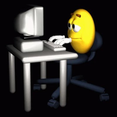 flynnsonn's profile picture. a guy who types ascii characters all day