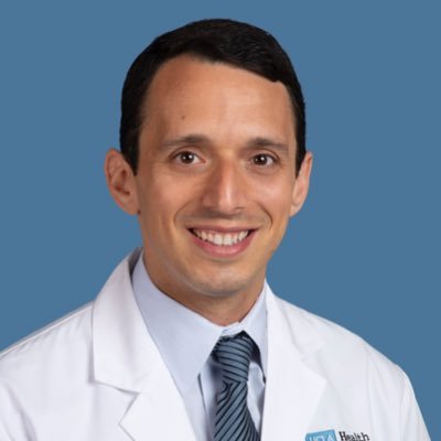Brian Horwich, MD, MS Profile