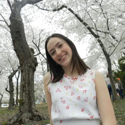 born and raised washingtonian, journalist, contributing editor to the hoya