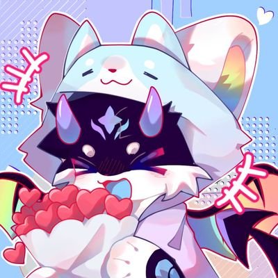 简体/繁体中文⭕️丨English⭕️丨日本語⭕️
Furry Pixel Artist丨AI🚫|NSFW (?)丨
Music Games丨
Discord:Kawasaki_365
bilibili:Kawasaki_365 or 德比德比德比鲁
QQ:3647163933 かわさき🐾么叽