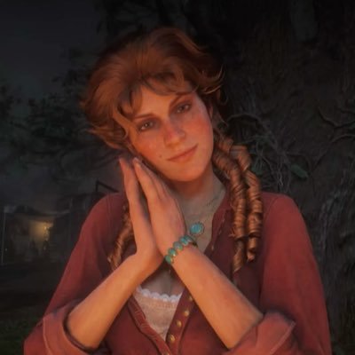 mxgnmari's profile picture. she/her • 25