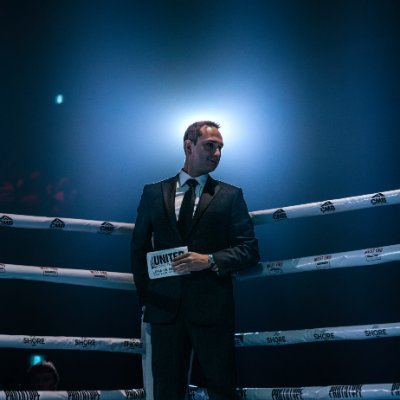 Aprovechando | Boxing announcer, baseball coach | St. Bonaventure ‘25, Carleton ‘18