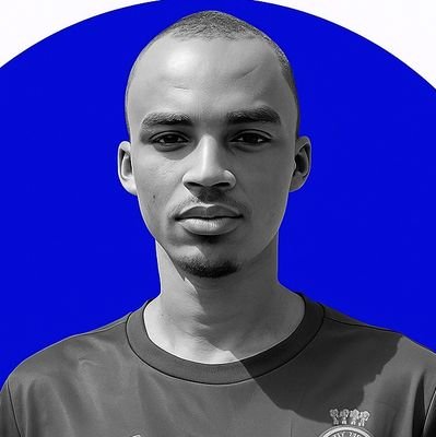 Ahmad Crypto Profile