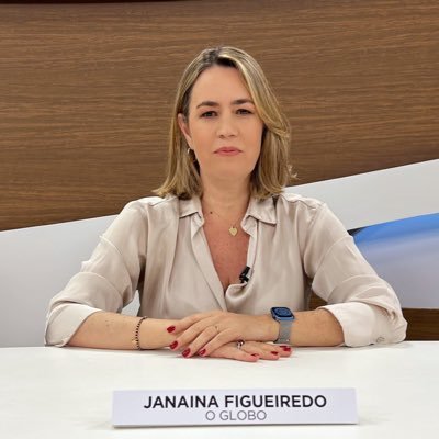 Repórter Especial e colunista do jornal O Globo. De olho na América Latina, no Brasil e no mundo 🌎✍️ Globo Livros @janainafigueiredo.jornalista no IG