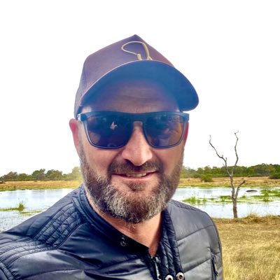 OkavangoG's profile picture. Building off grid camps in the Okavango Delta. Let’s try to be nice. Except dumbass woke people, fuck them. 🌱🌴 🏕️ 🐘 🦓