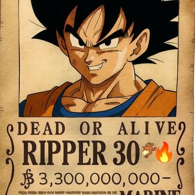Dragon Ball fan 🐉 (Original story) | Goku glazer 😩 | Peak appreciator🥸 | Facts Spittin' Machine💯 | Only Based takes ☝️
